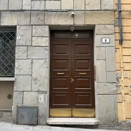 Casa Alfi Bed and breakfast Bolonia