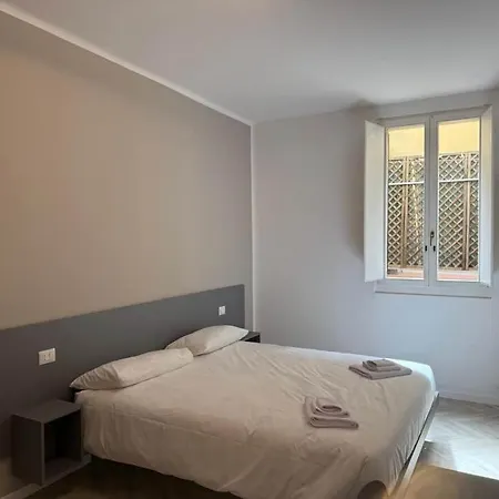 Frühstückspension Casa Alfi Bologna