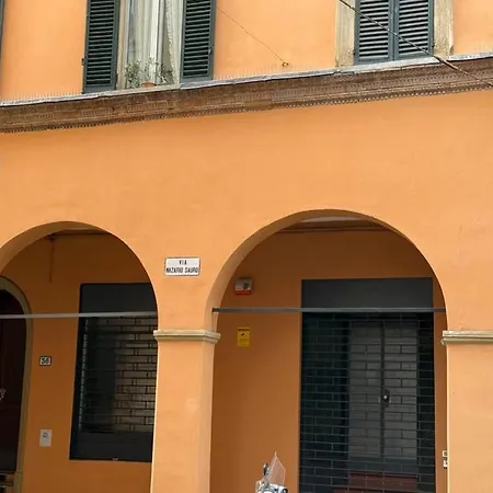 Casa Alfi Frühstückspension Bologna