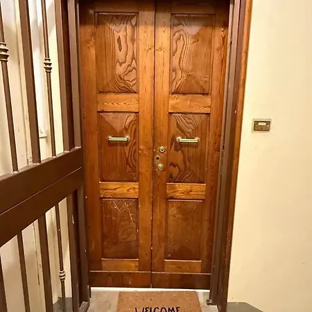 Casa Alfi Frühstückspension