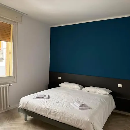 Casa Alfi Frühstückspension Bologna